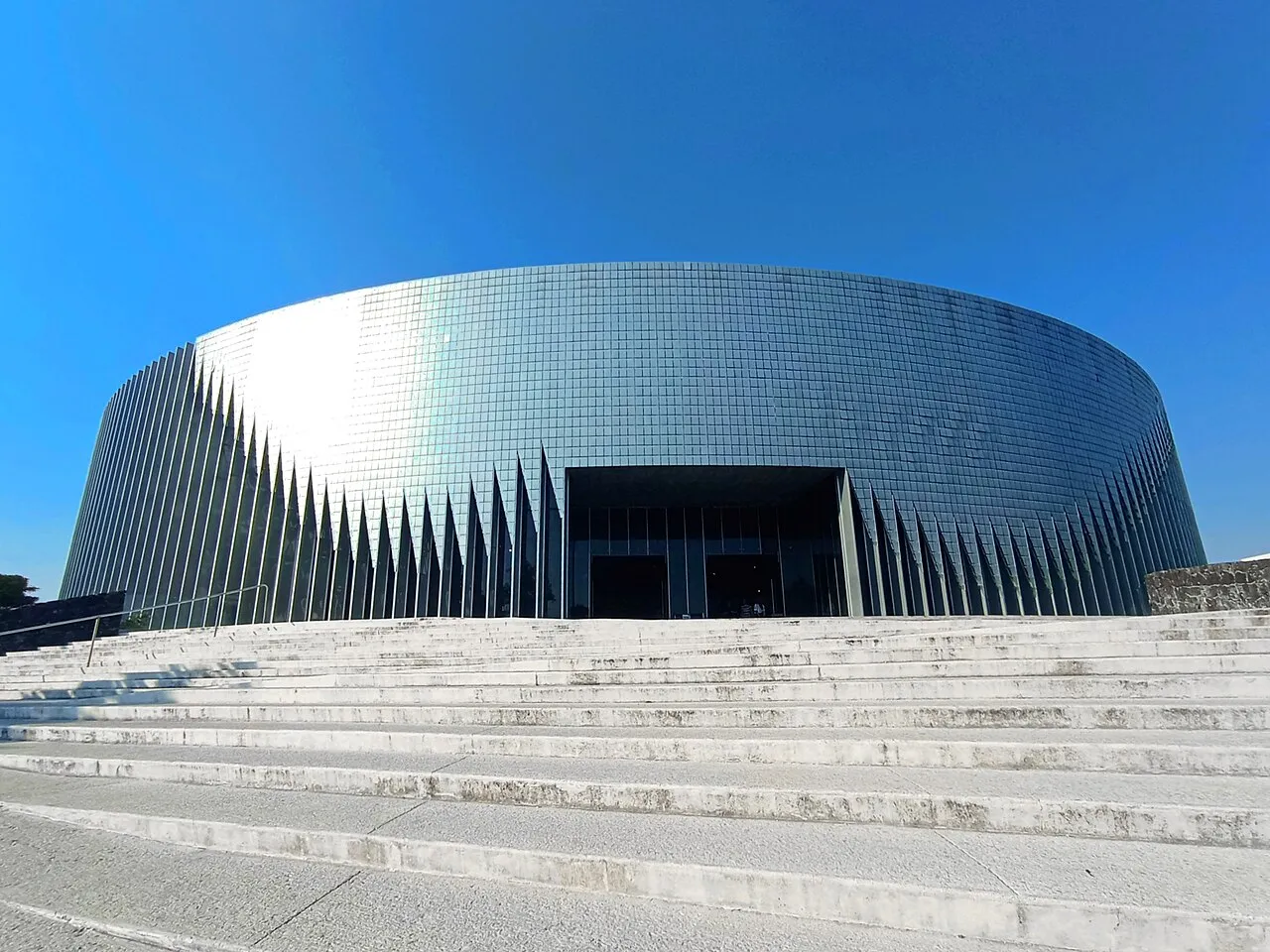 Centro Cultural Universitario UNAM