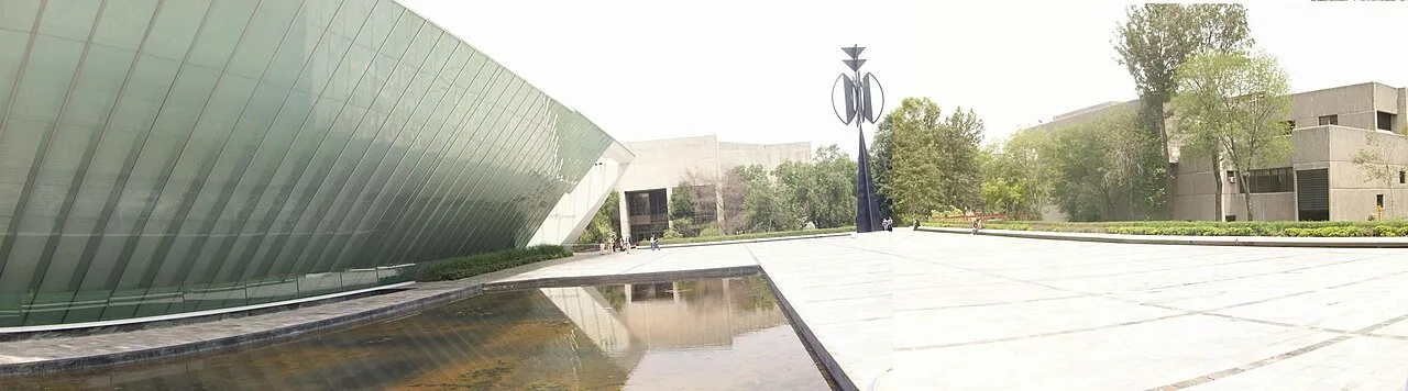 Centro Cultural Universitario UNAM