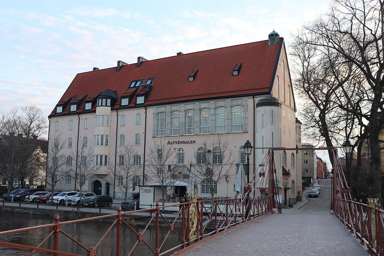 KFUM-borgen