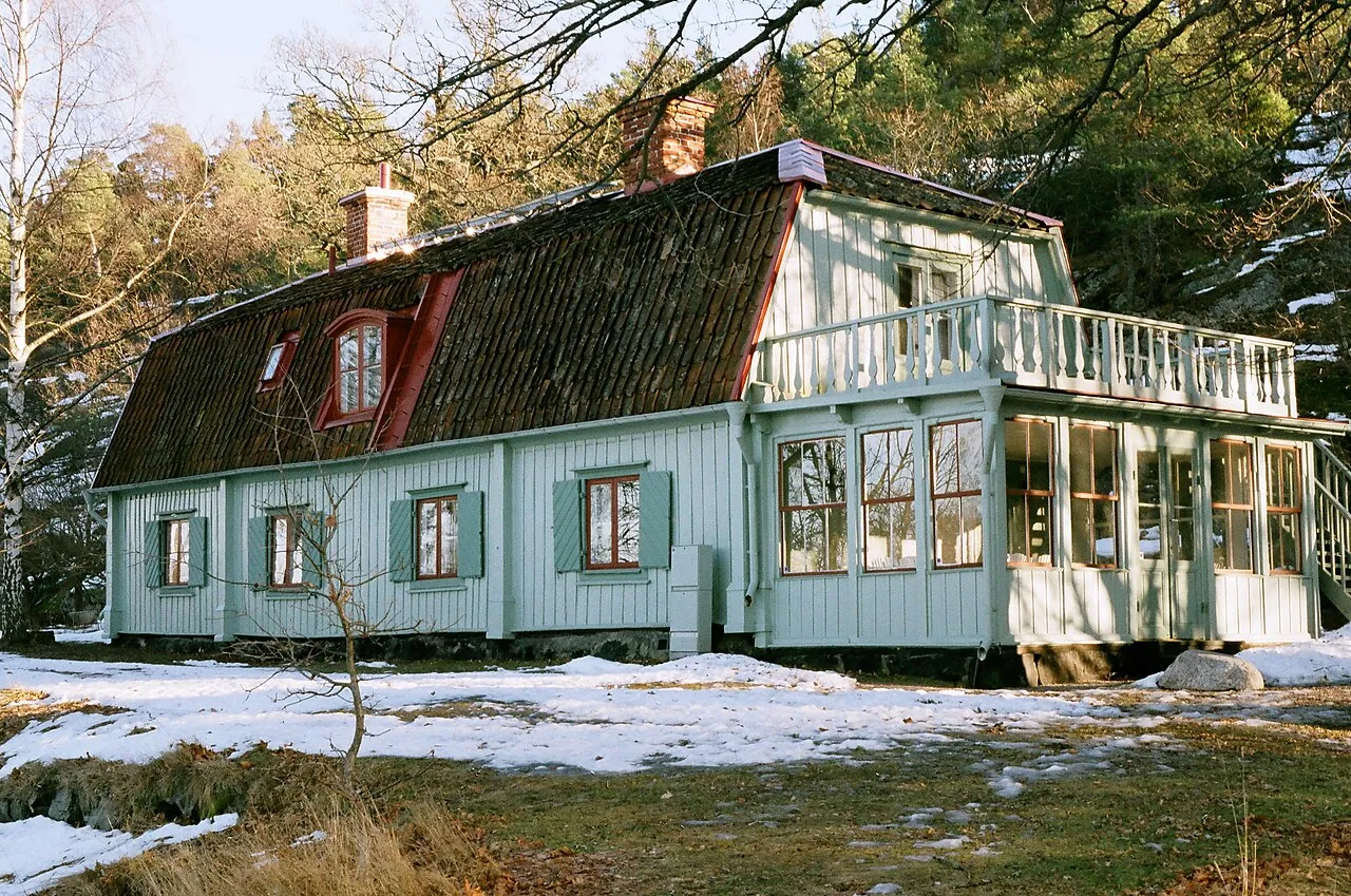 Lilla Nyckelviken