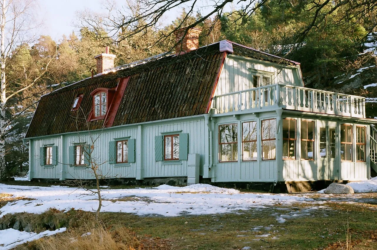 Lilla Nyckelviken