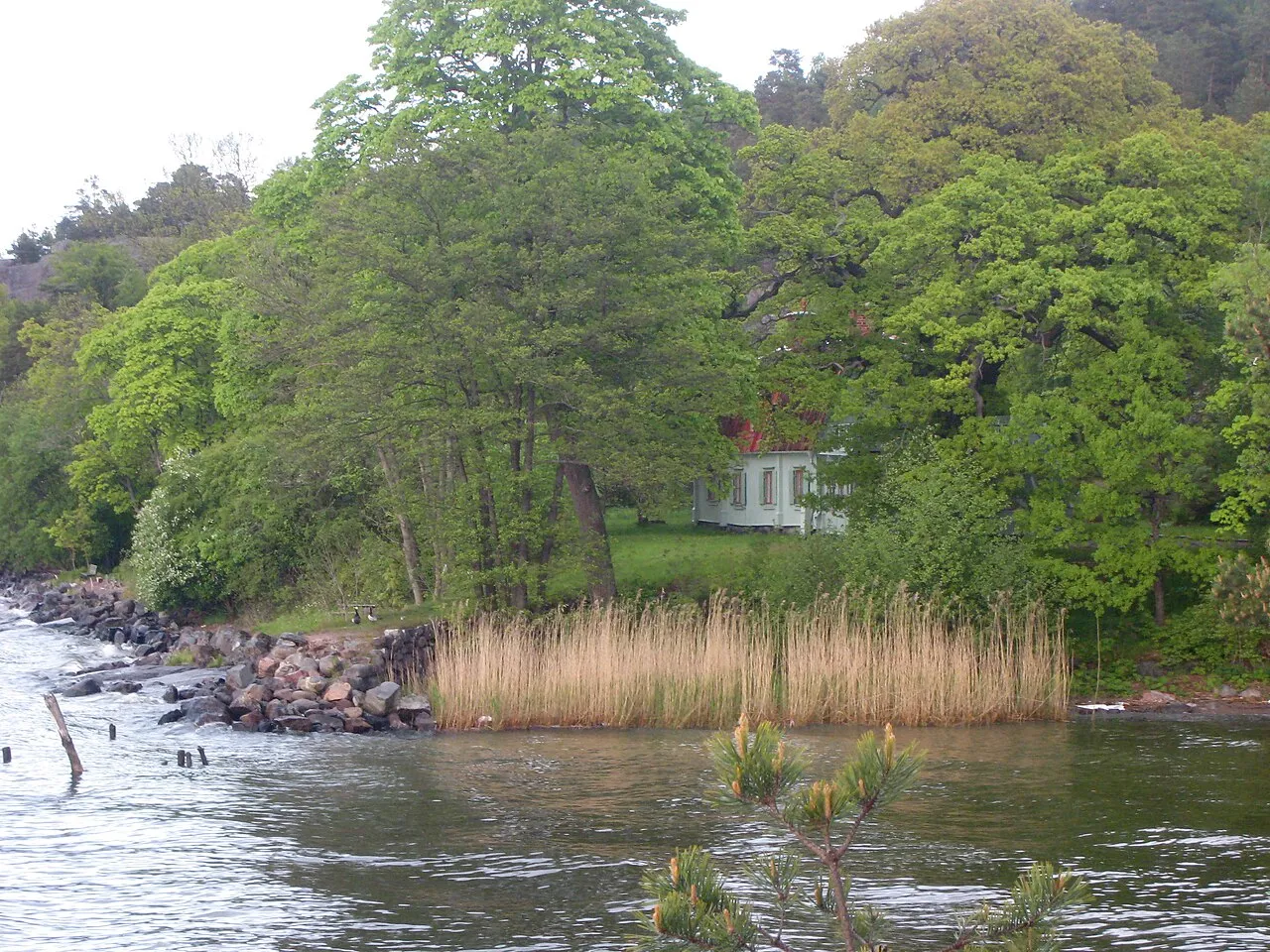 Lilla Nyckelviken