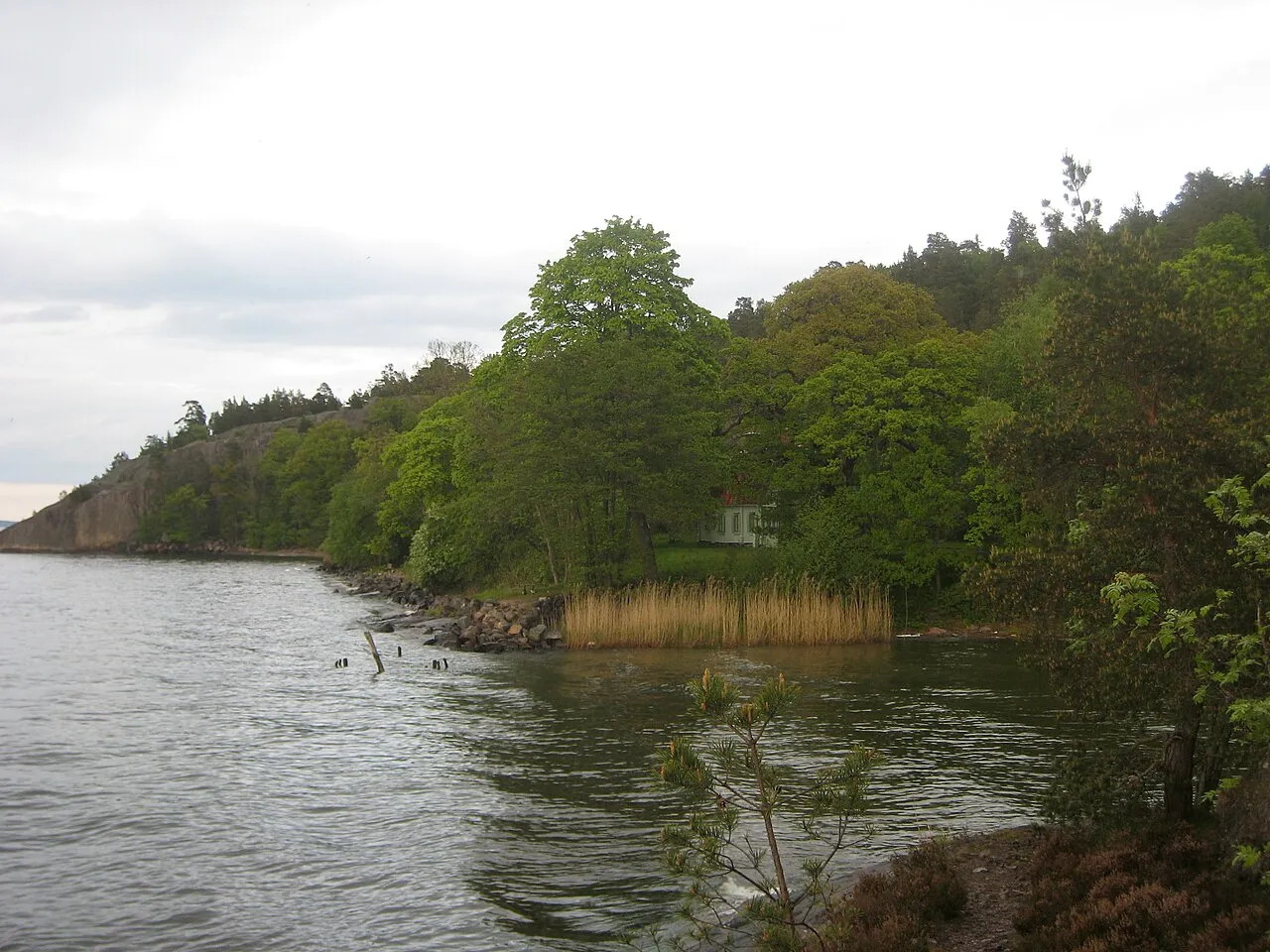 Lilla Nyckelviken