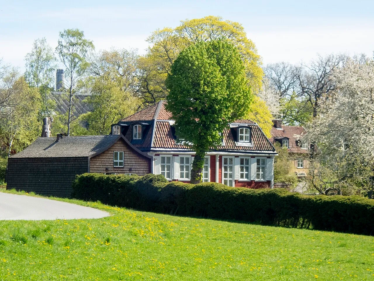 Lilla Nyckelviken