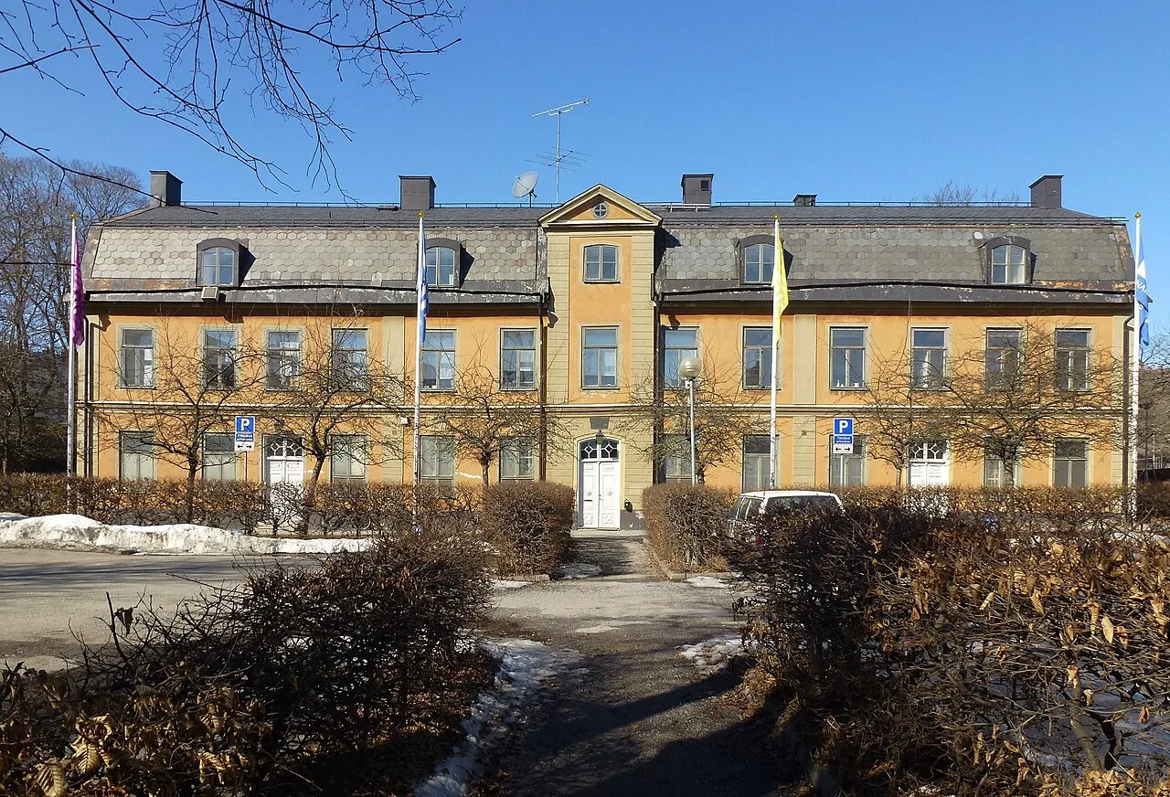 Hovings malmgård