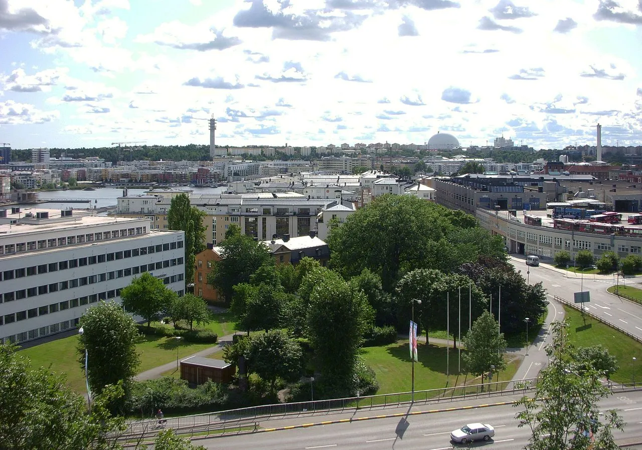 Hovings malmgård