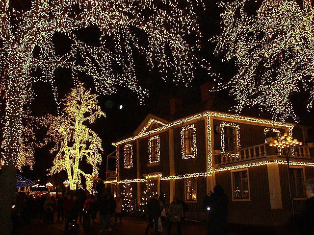 Liseberg