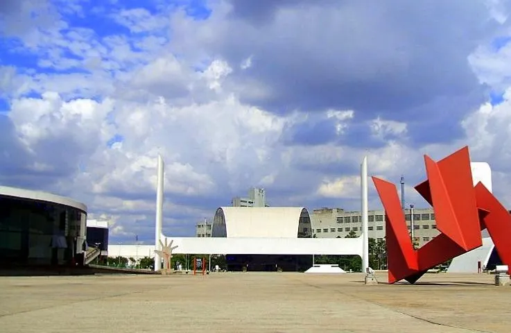 Latin America Memorial