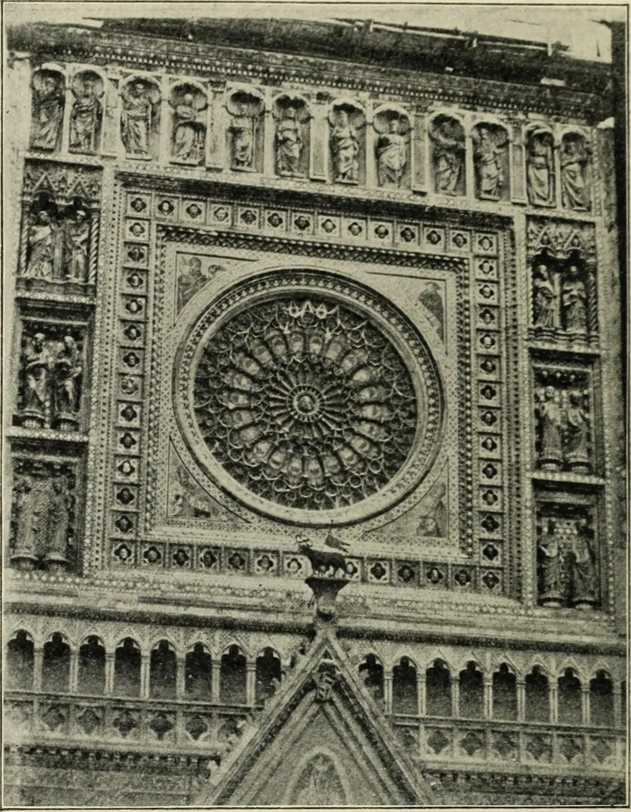 Duomo di Orvieto