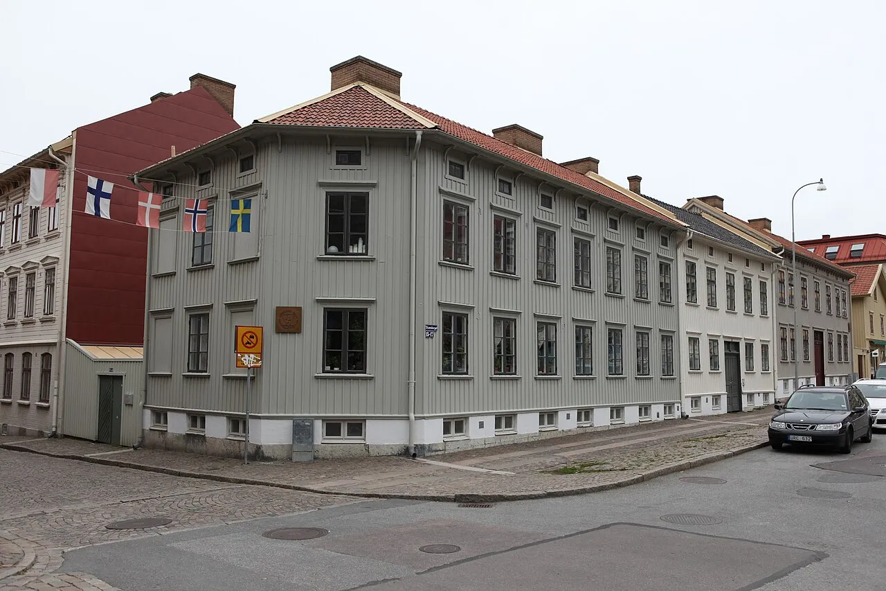 Skanstorget