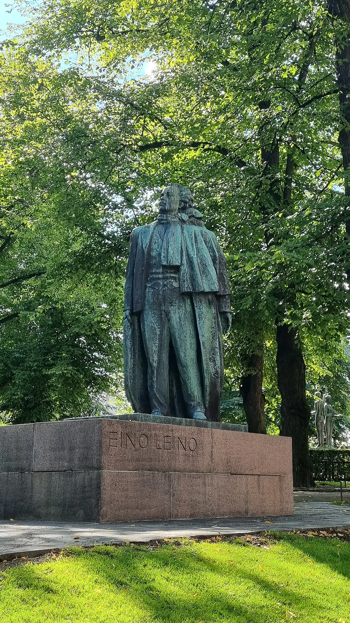 Esplanade Park