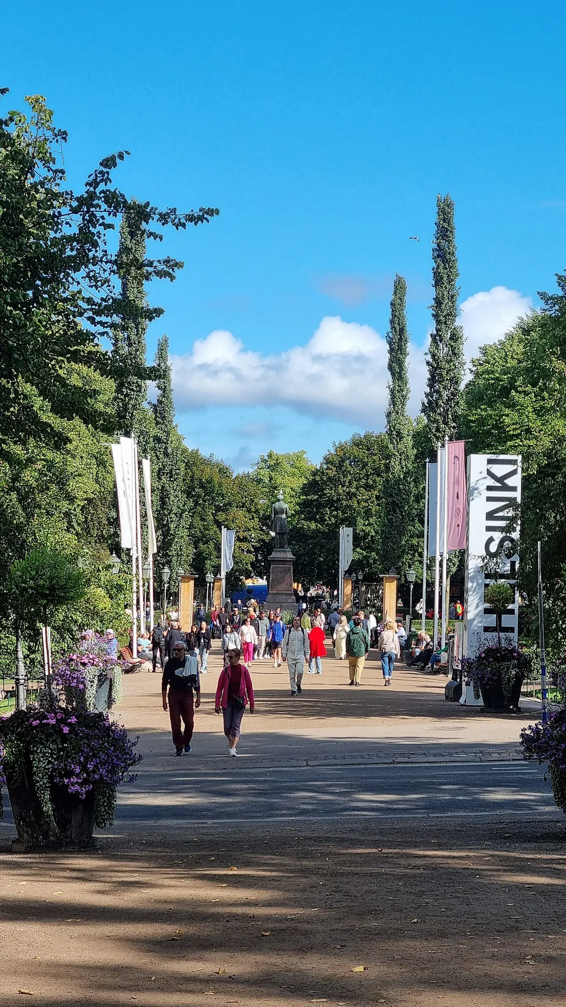 Esplanade Park