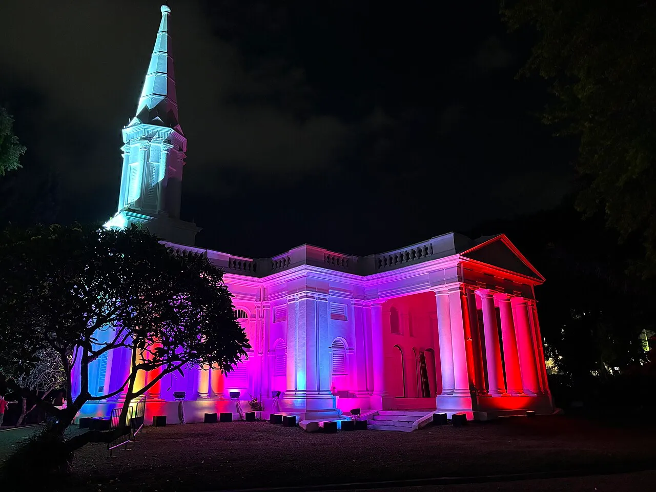 Armenian Church