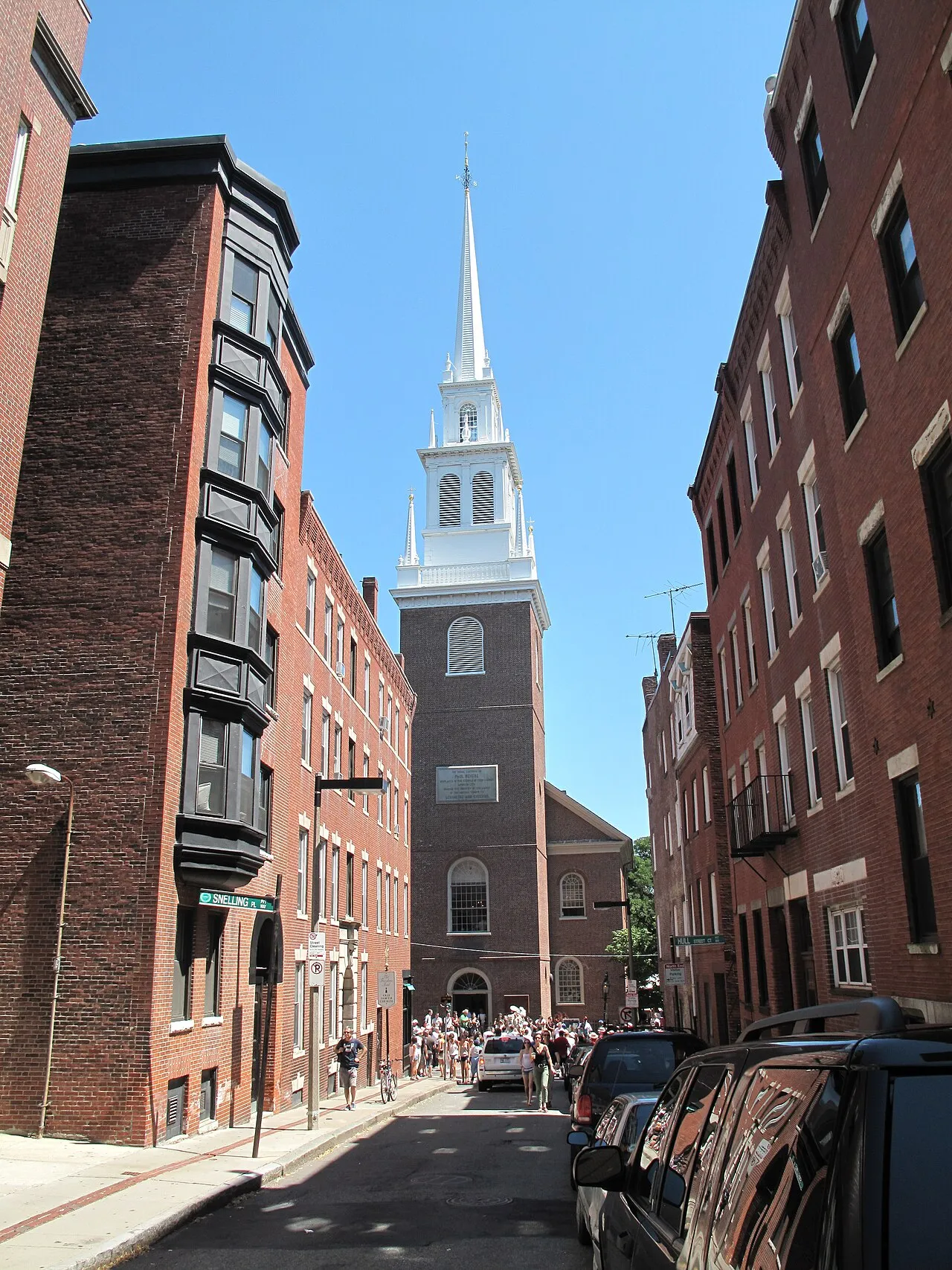 Christ Church