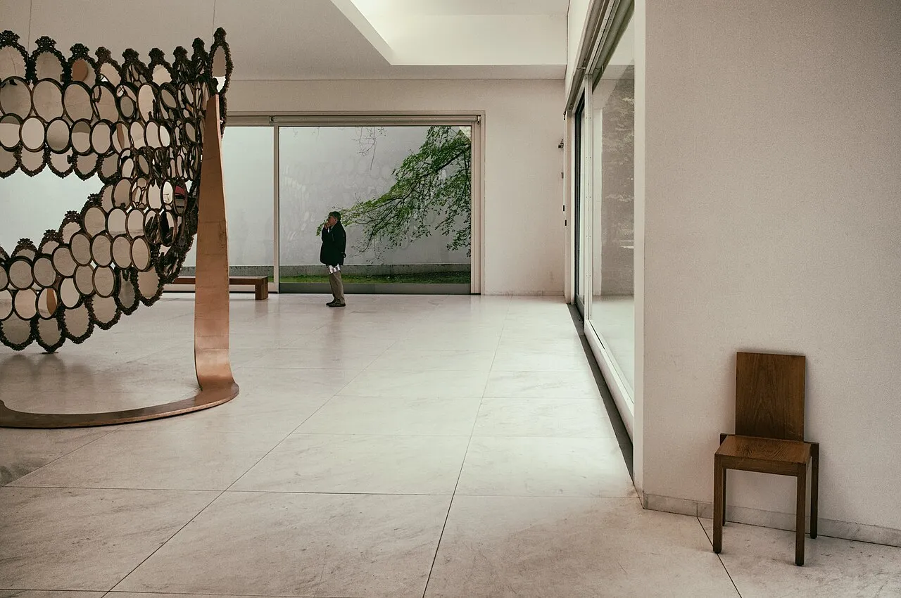 Serralves Museum of Contemporary Art