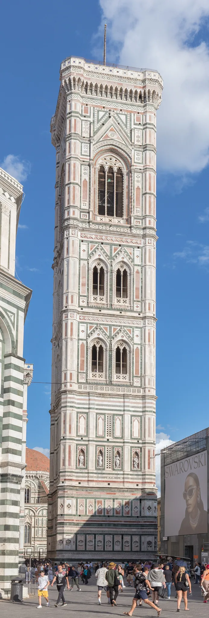 Giotto's Bell Tower