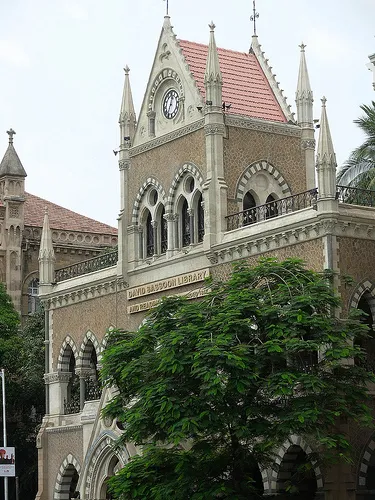 David Sassoon Library and Reading Room