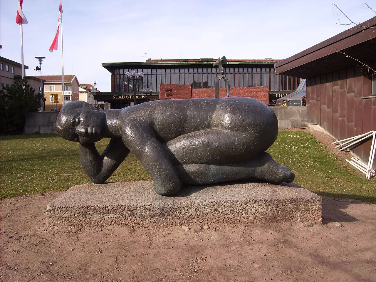 Skövde kulturhus