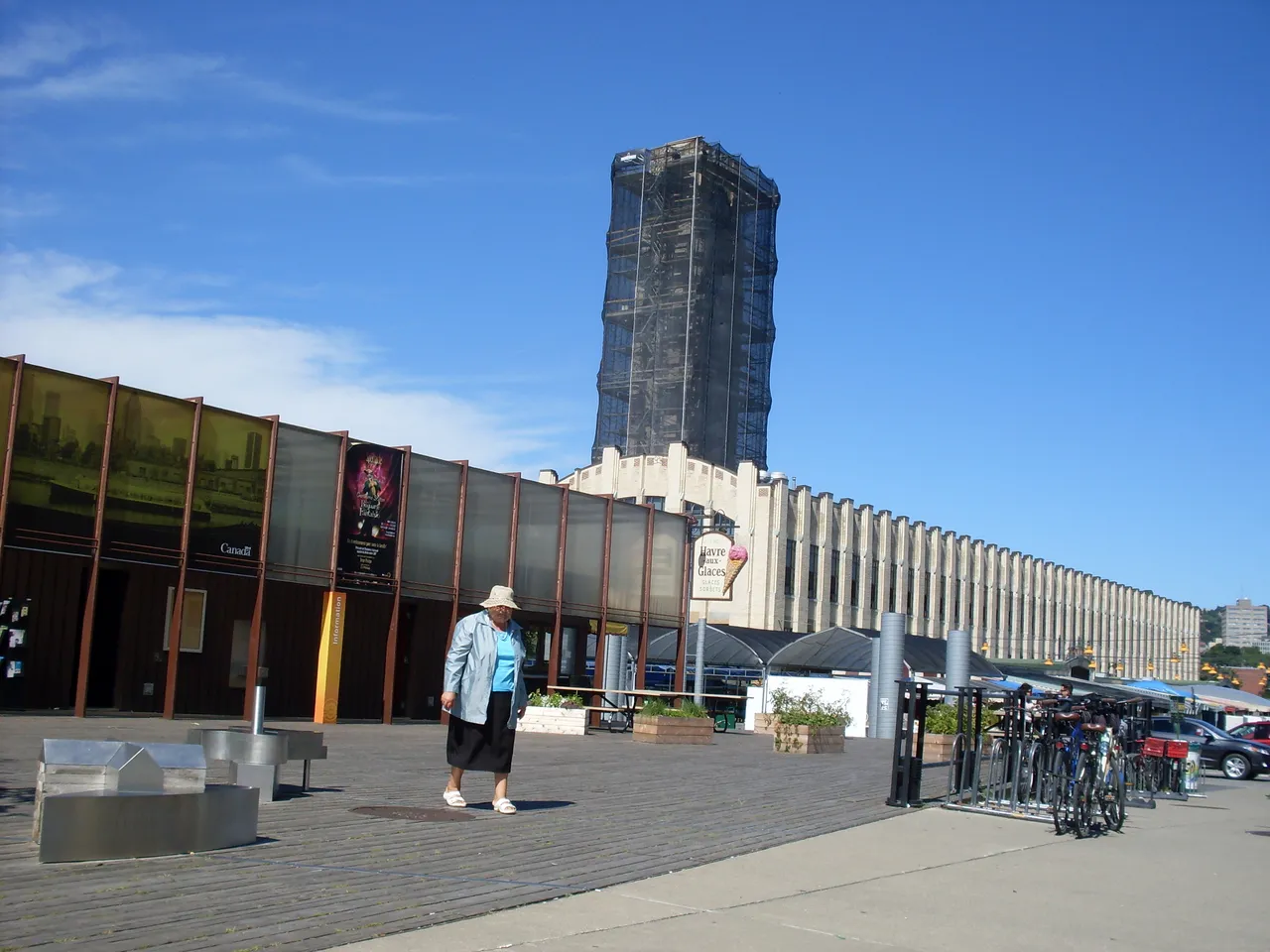 Atwater Market