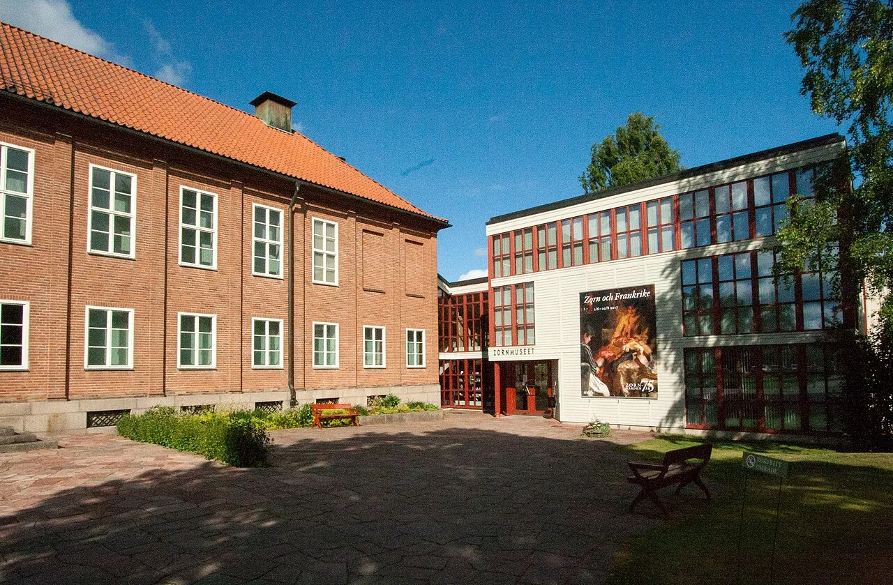 Zornmuseet