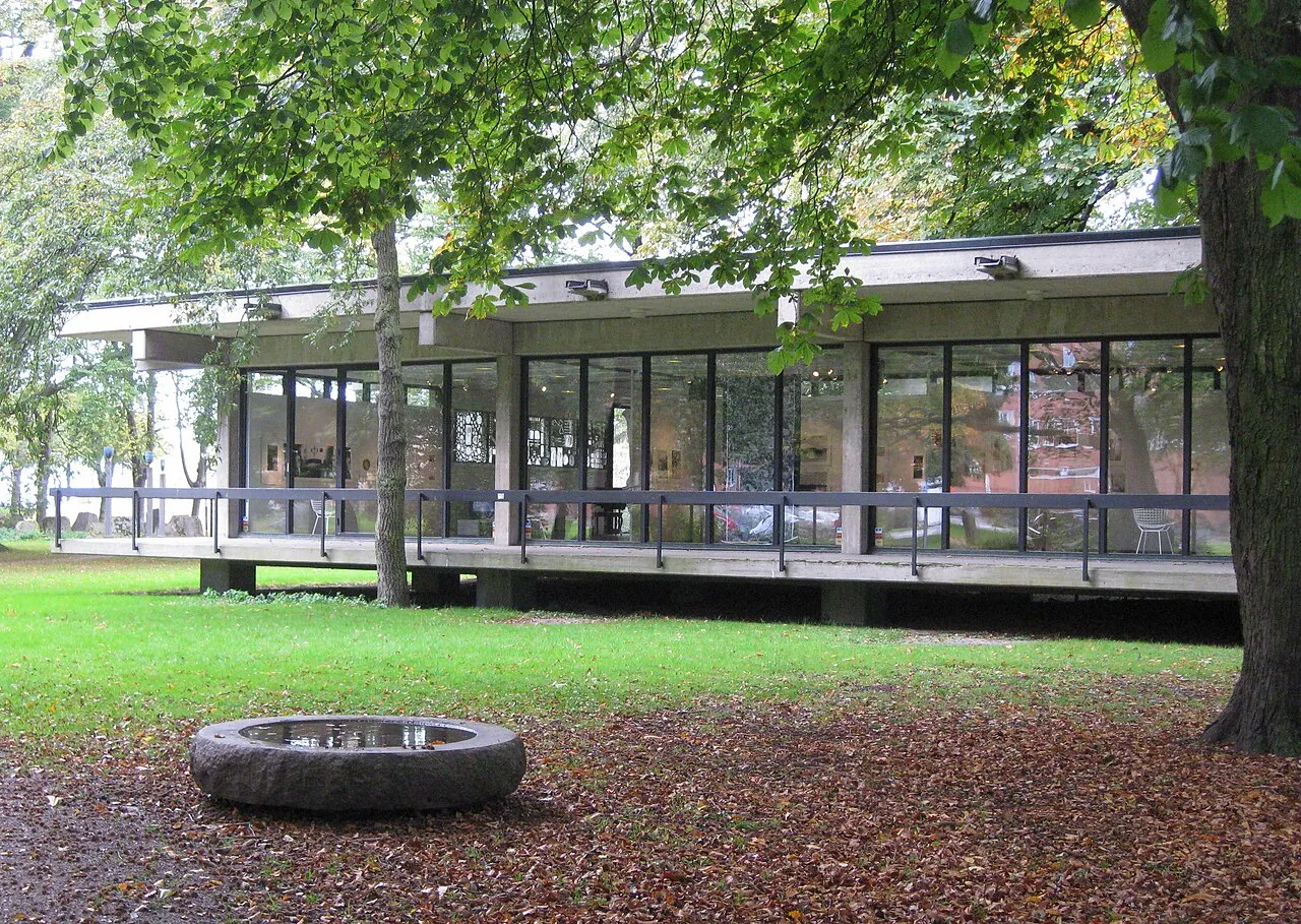 Landskrona konsthall