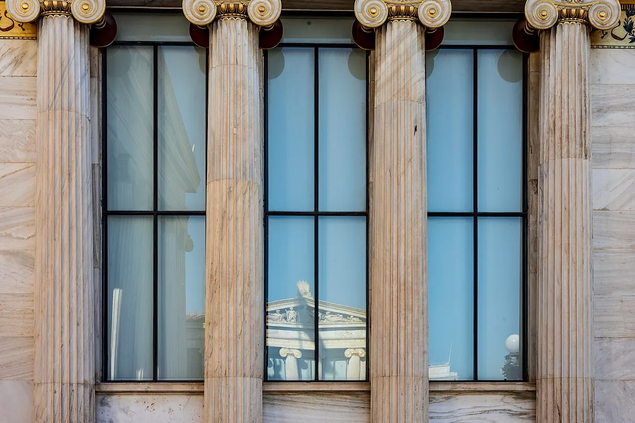 Academy of Athens