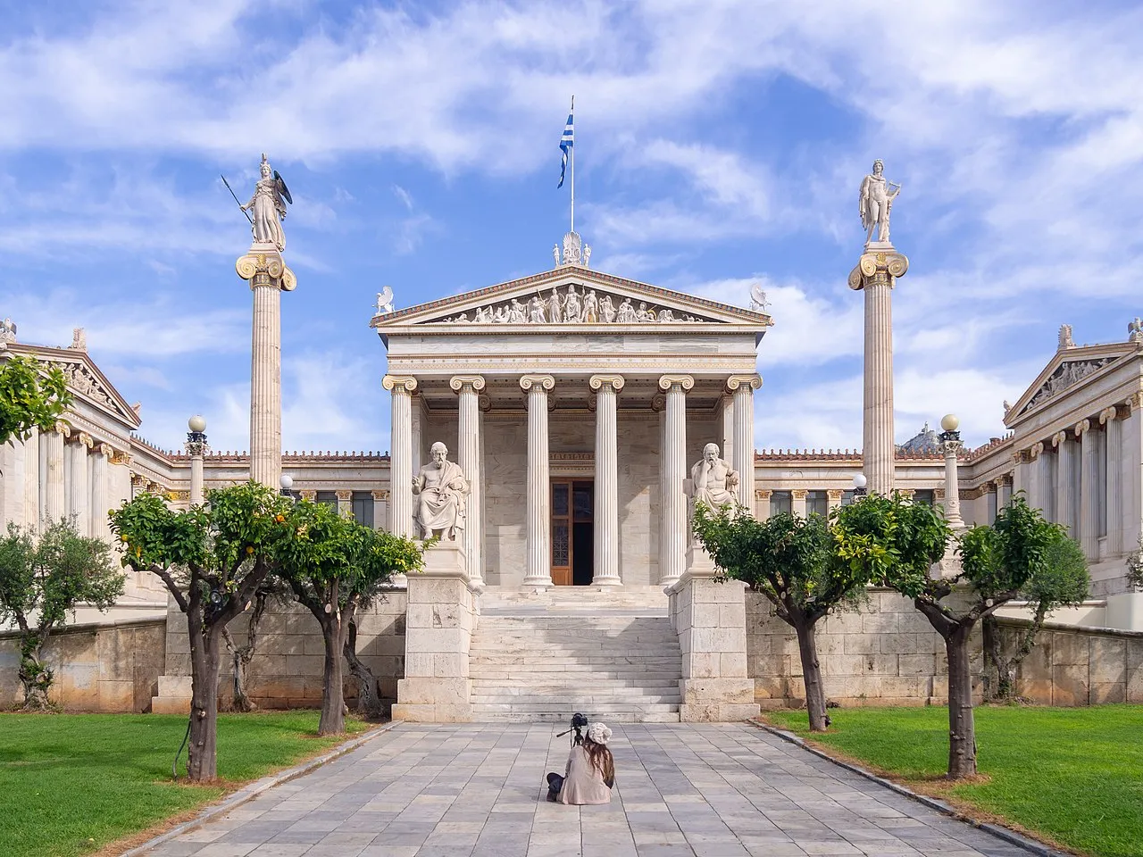 Academy of Athens