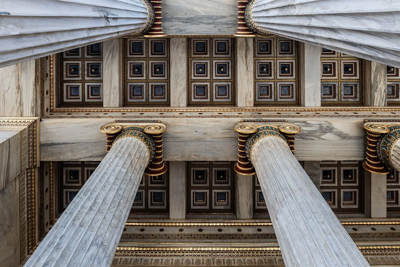 Academy of Athens
