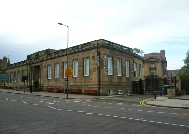 Leith Theatre