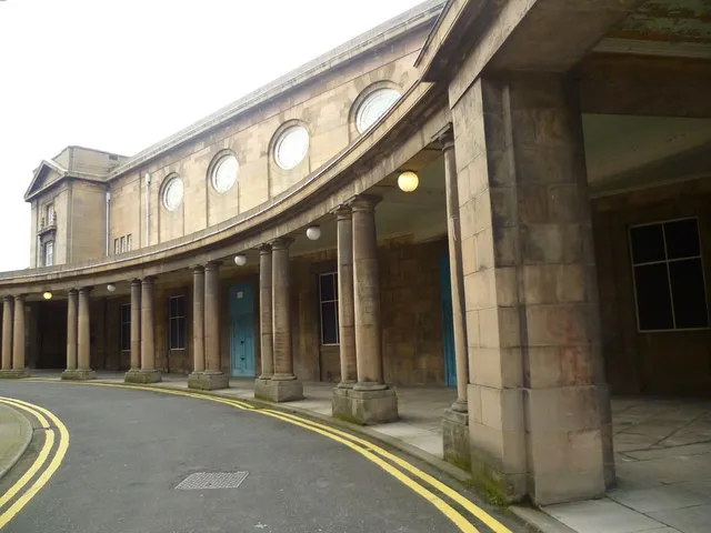 Leith Theatre