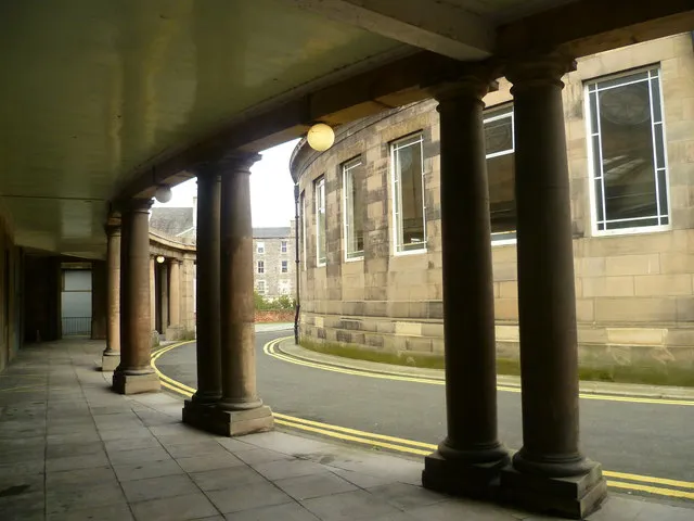 Leith Theatre