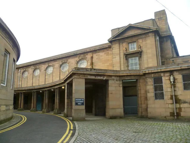 Leith Theatre