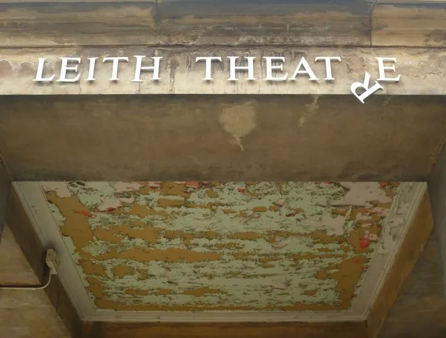 Leith Theatre