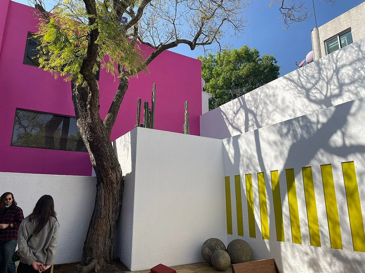 Gilardi House
