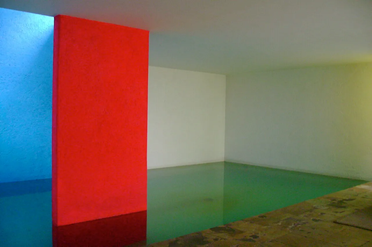 Gilardi House