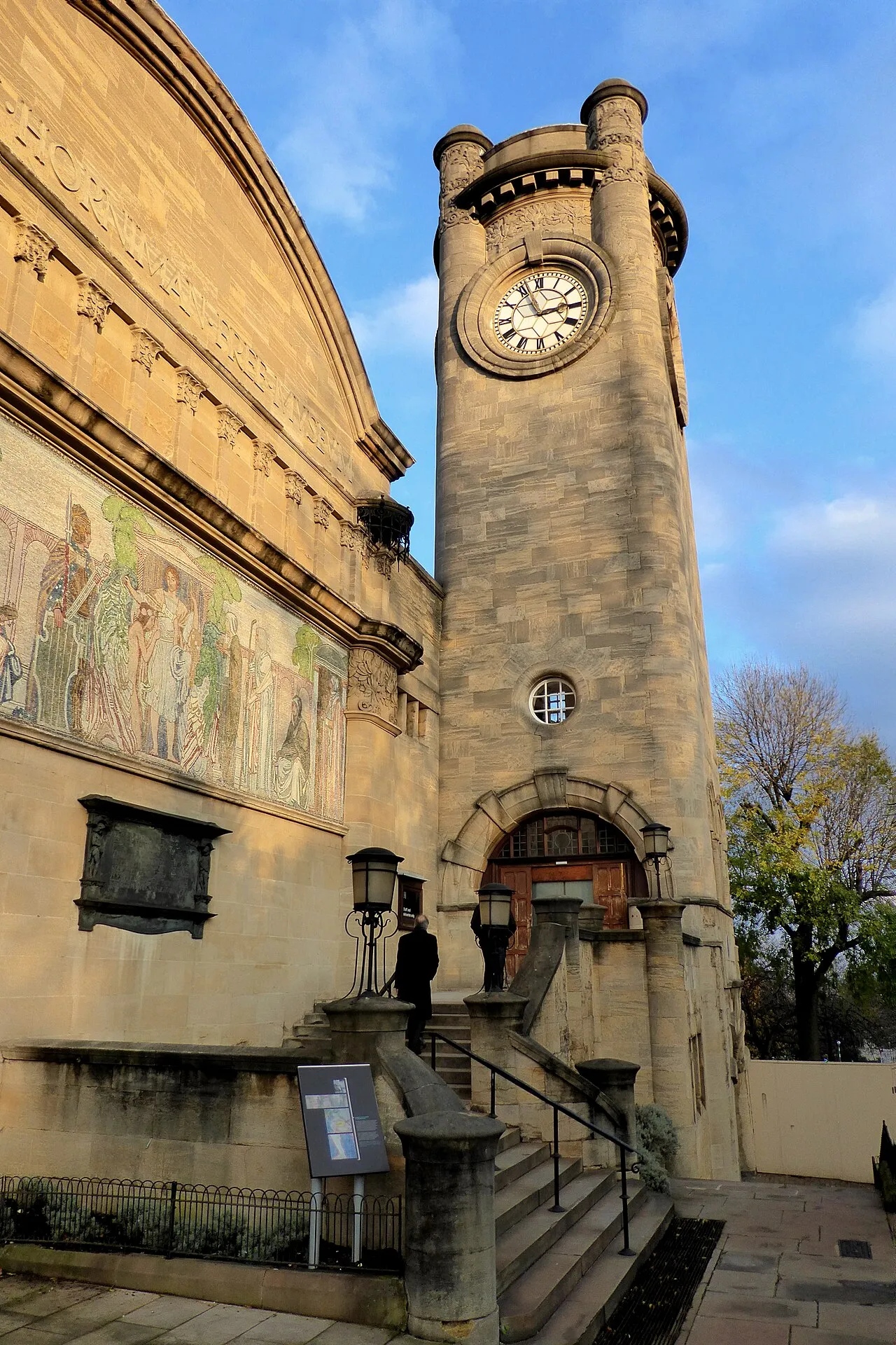 Horniman Museum