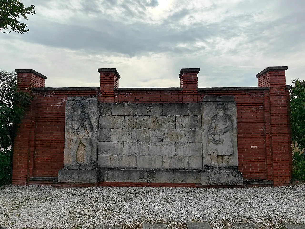 Mementopark