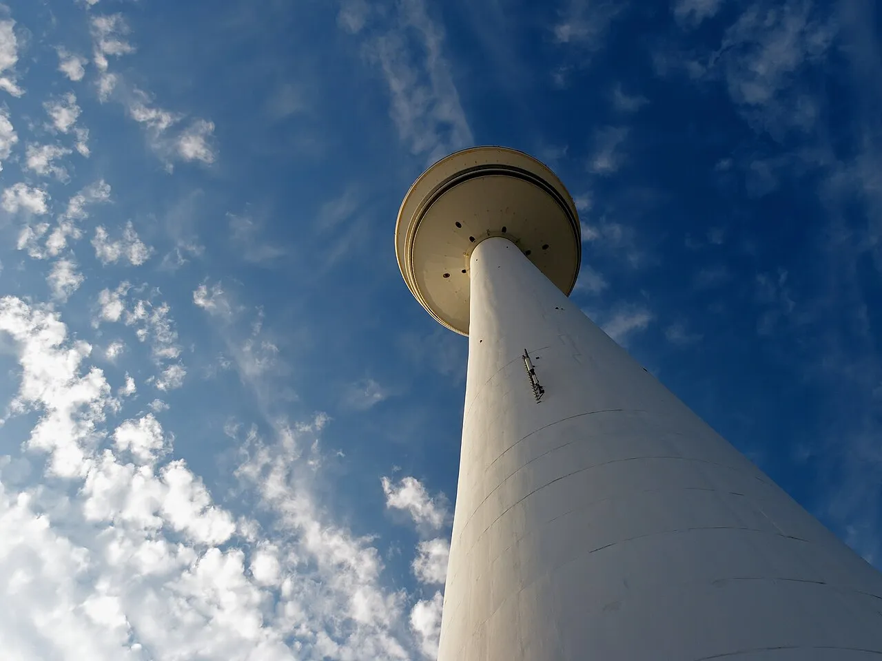 Heinrich-Hertz-Turm