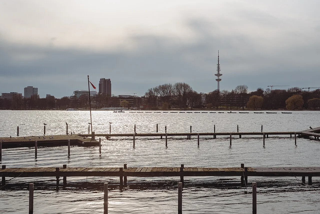 Heinrich-Hertz-Turm
