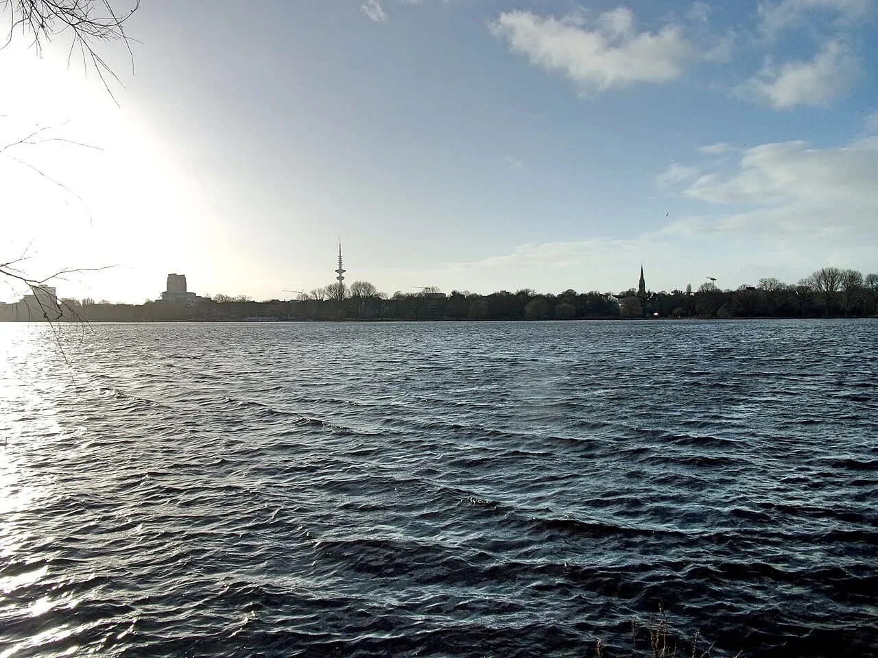 Heinrich-Hertz-Turm