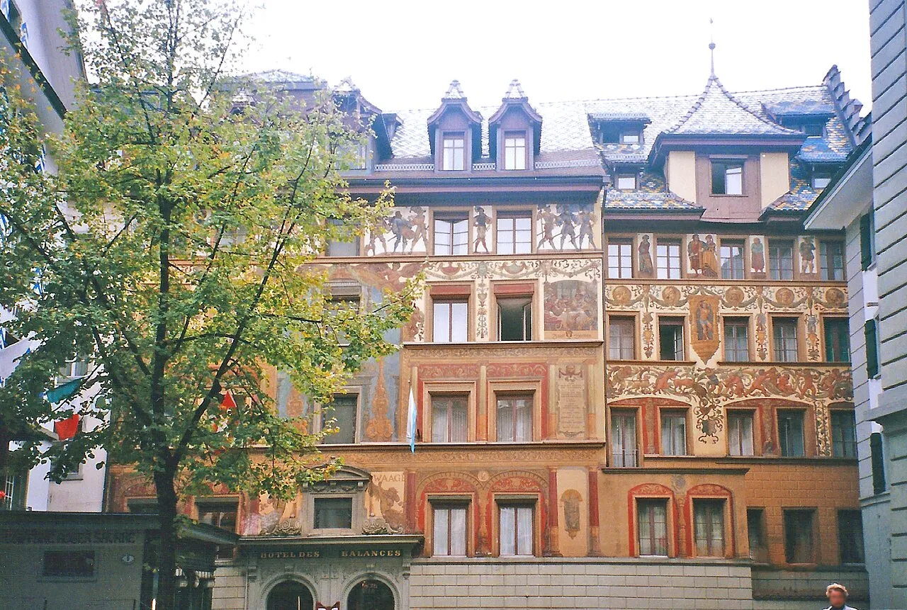 Wine Market Square