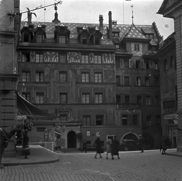 Wine Market Square