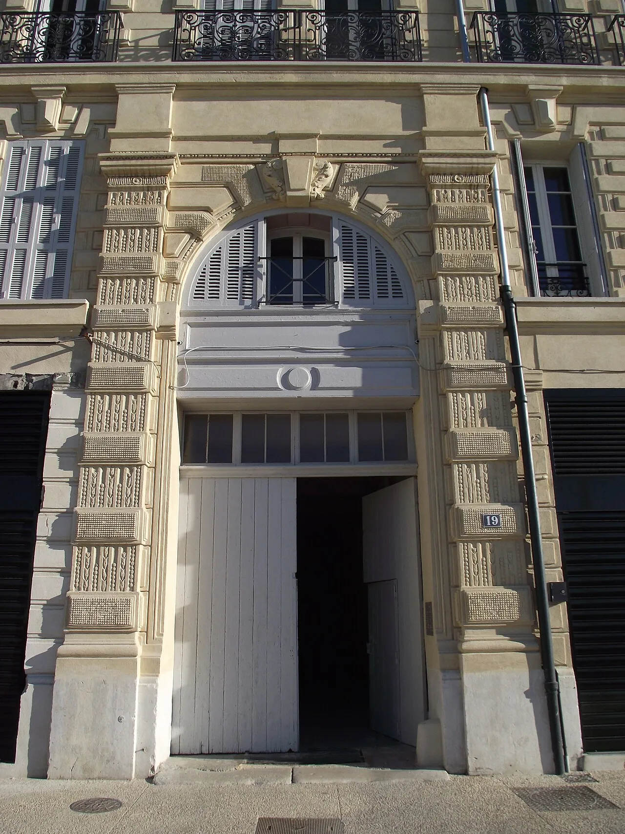 Les Docks