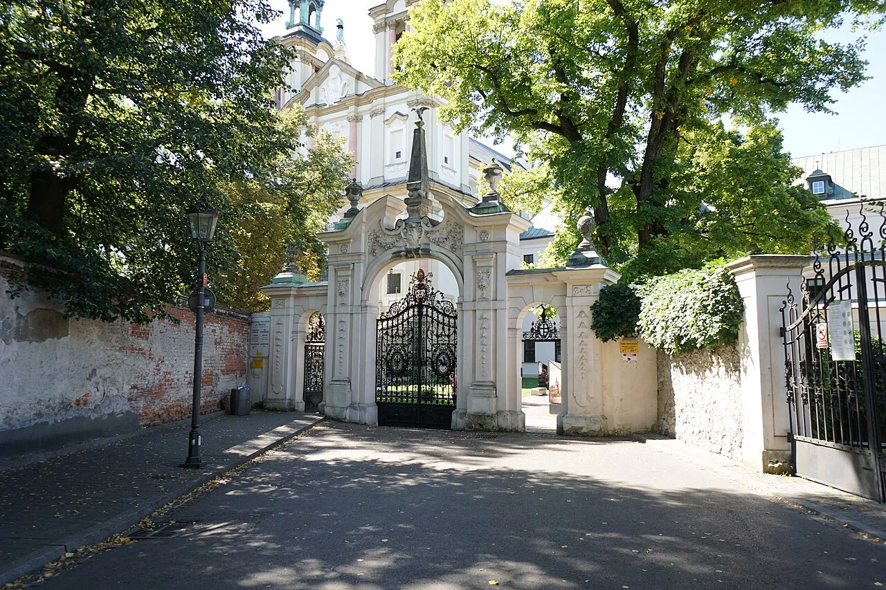 Church on the Rock