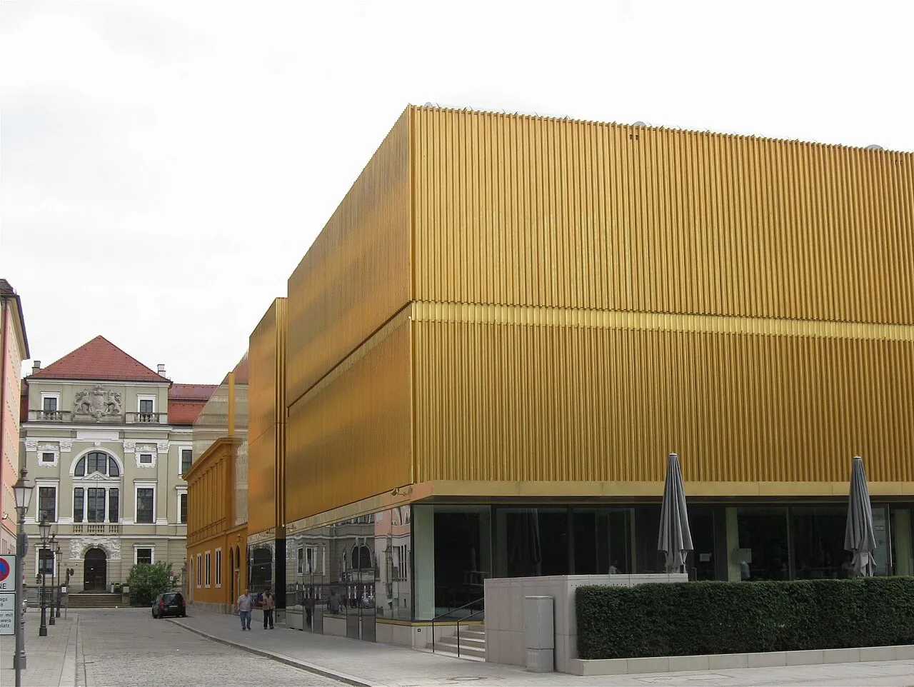 Lenbachhaus