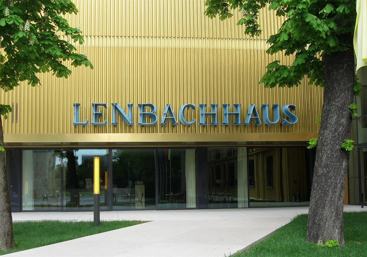 Lenbachhaus