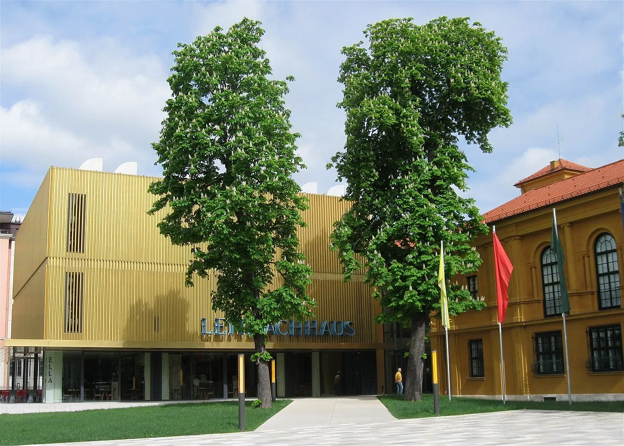 Lenbachhaus