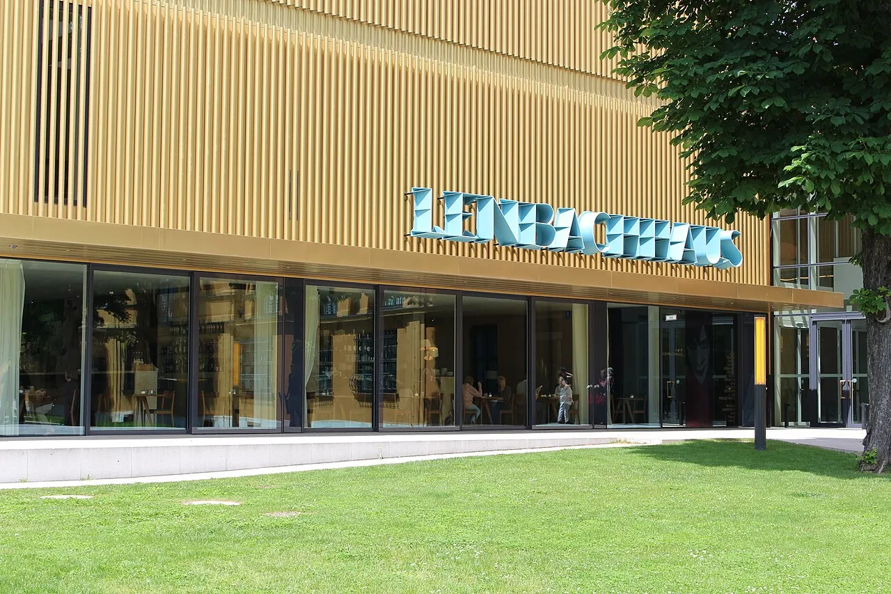 Lenbachhaus