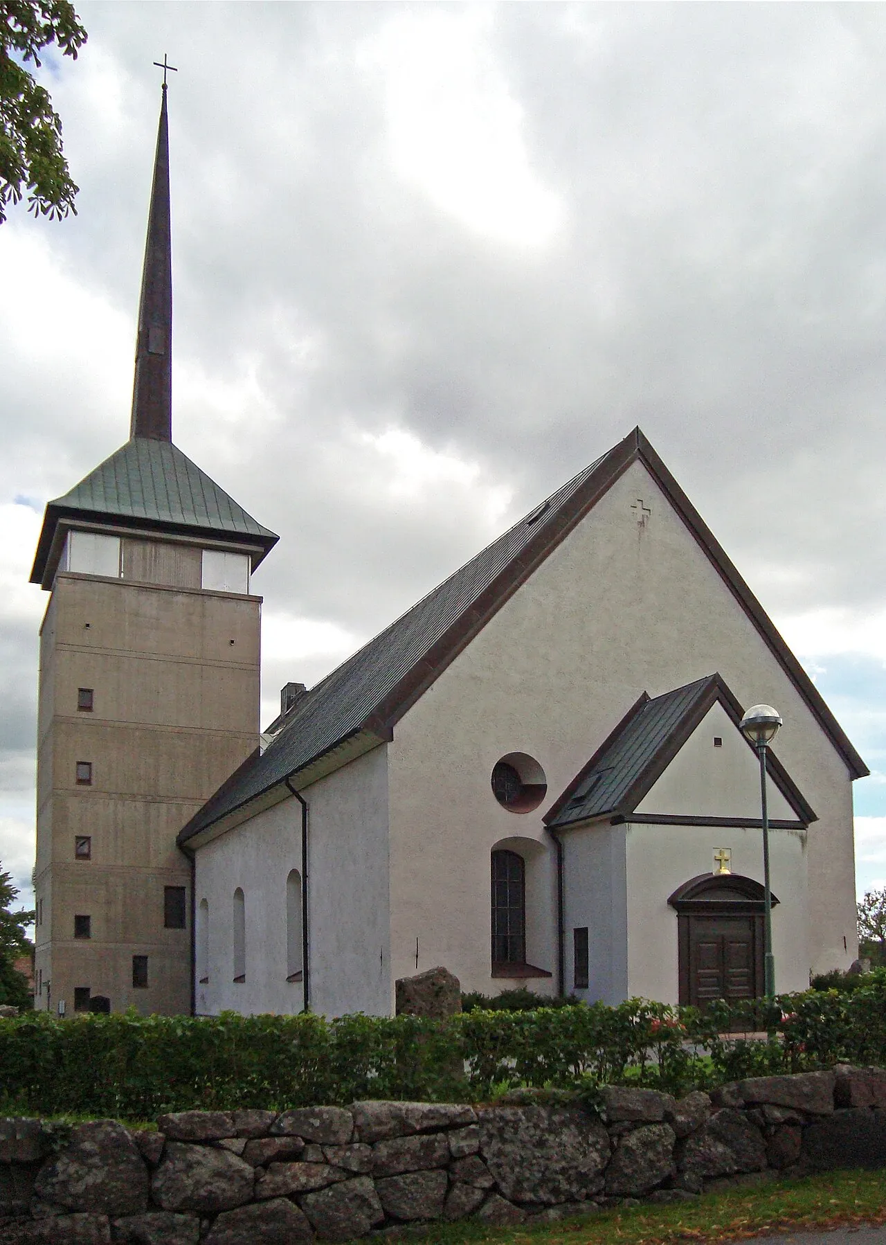 Vist Church