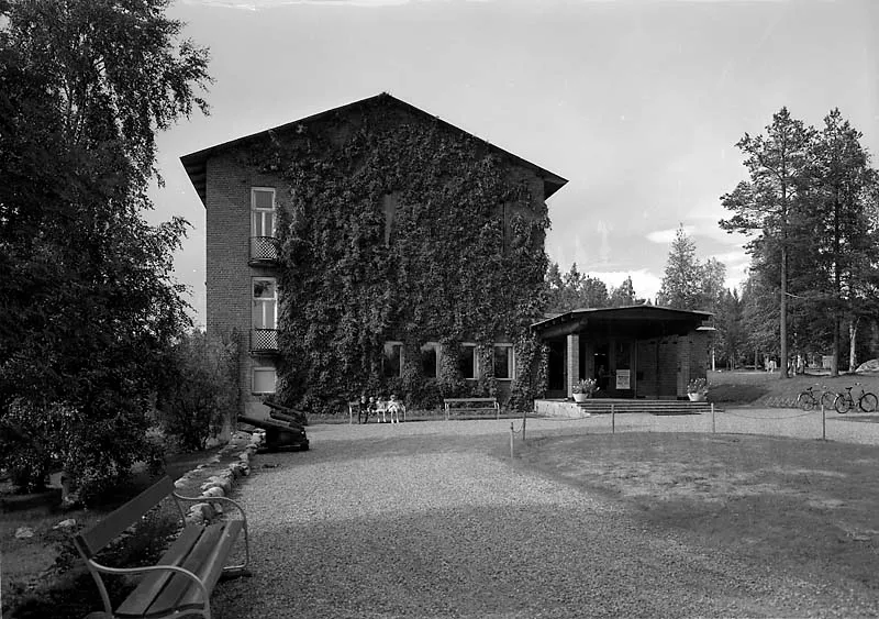 Västerbottens museum